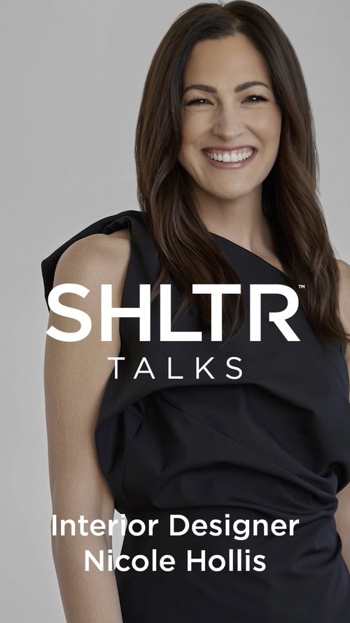 Nicole Hollis, Interior Designer