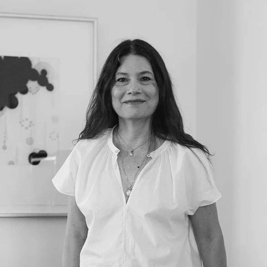 Coralie Langston-Jones, Partnerships