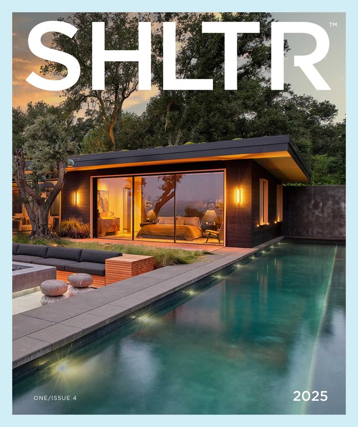 SHLTR Issue 4 cover