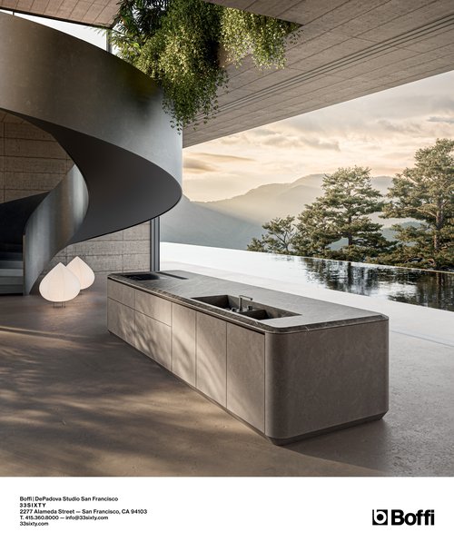 Boffi ad