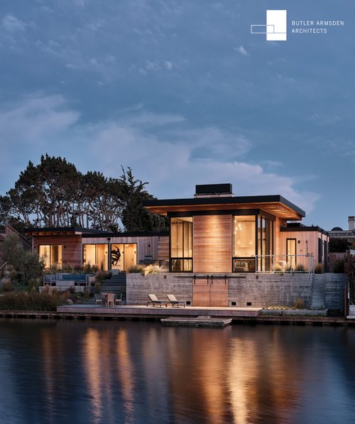 Butler Armsden Architects ad