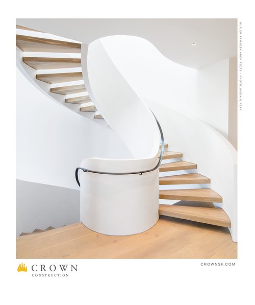 Crown Construction ad