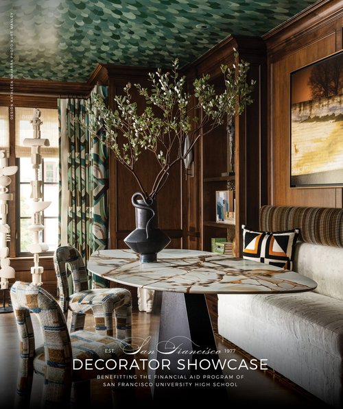 SF Decorator Showcase ad