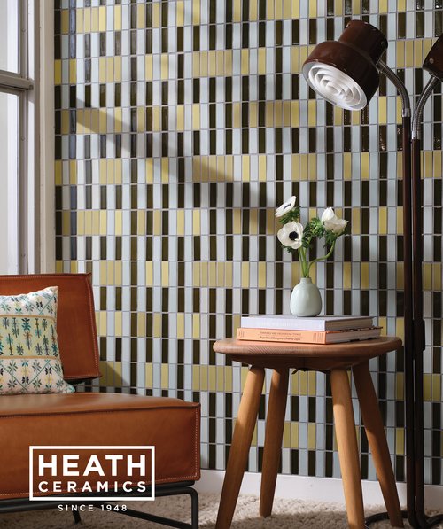 Heath Ceramics ad