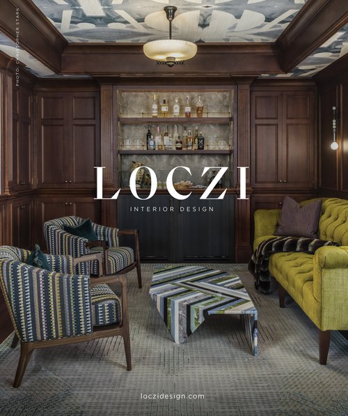 Loczi Interior Design ad