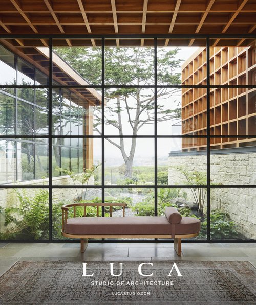 Luca Studio ad