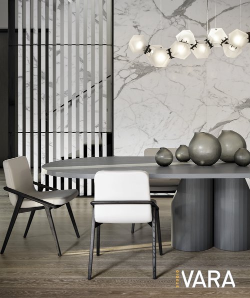 Studio VARA ad