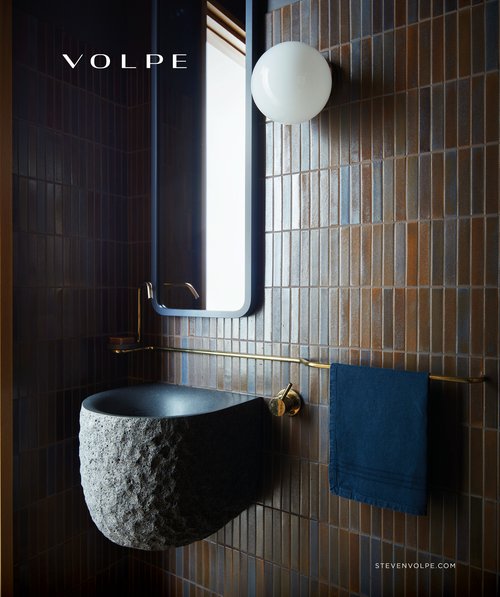 Steven Volpe ad, Book 2