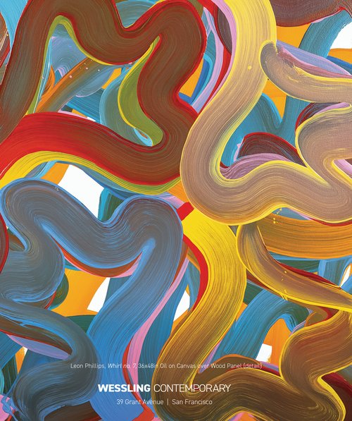Wessling Contemporary ad